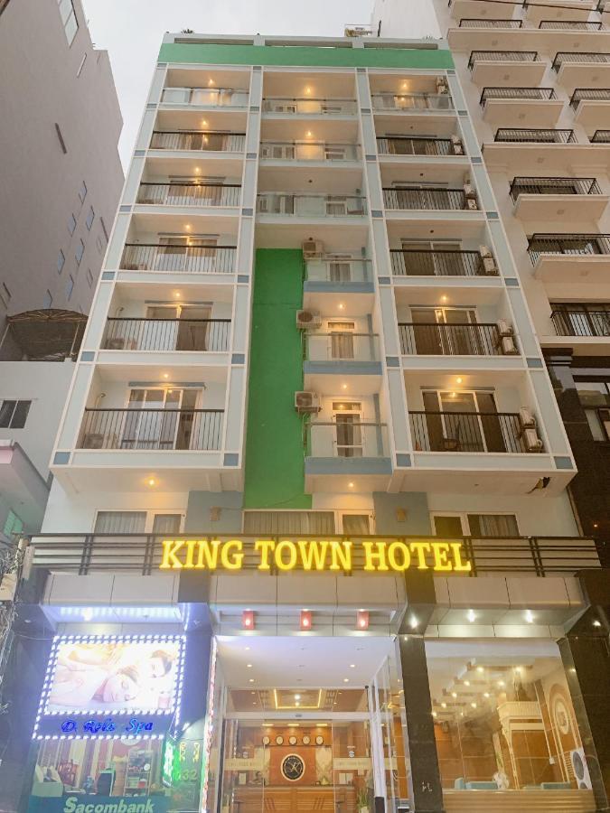King Town 3* Nha Trang