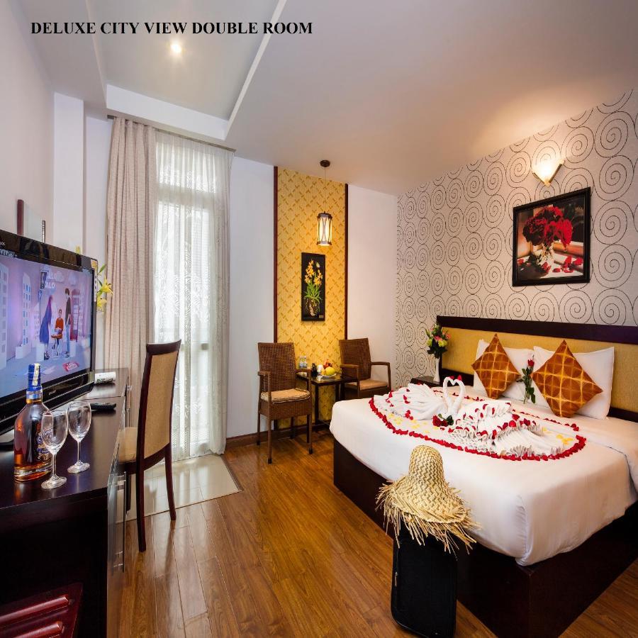 King Town Hotel Nha Trang