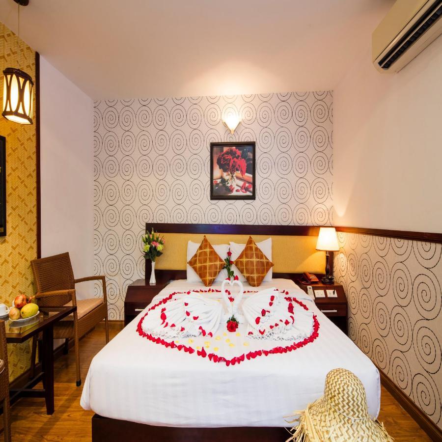 King Town Hotel Nha Trang