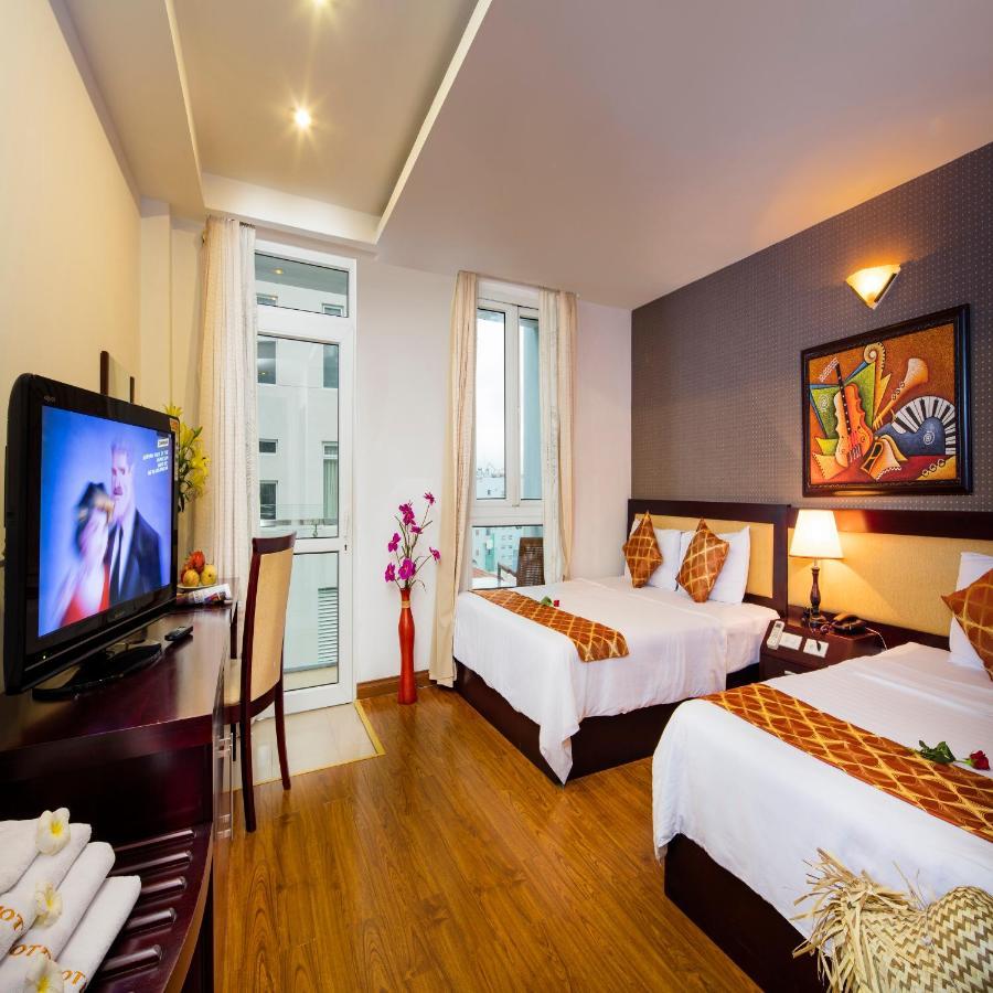 Hotel King Town 3*