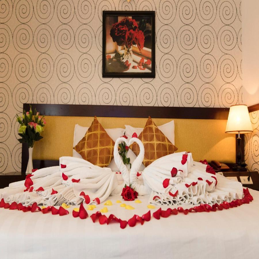 Hotel King Town 3*