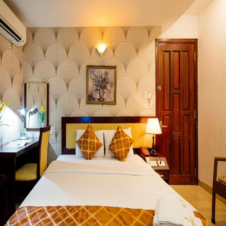 Hotel King Town