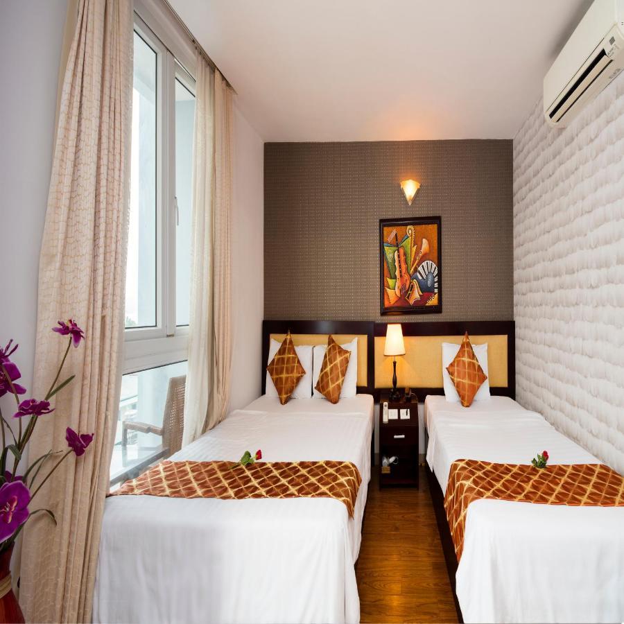 King Town Hotel 3*