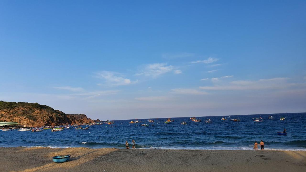 Khách sạn Chài Village Quy Nhơn