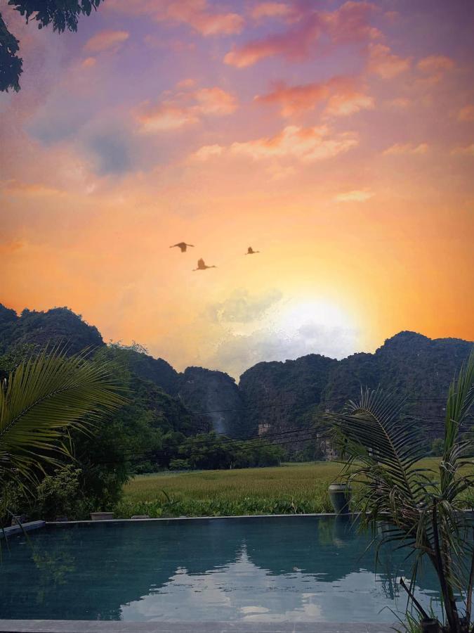 Retreat Farm stay Ninh Binh