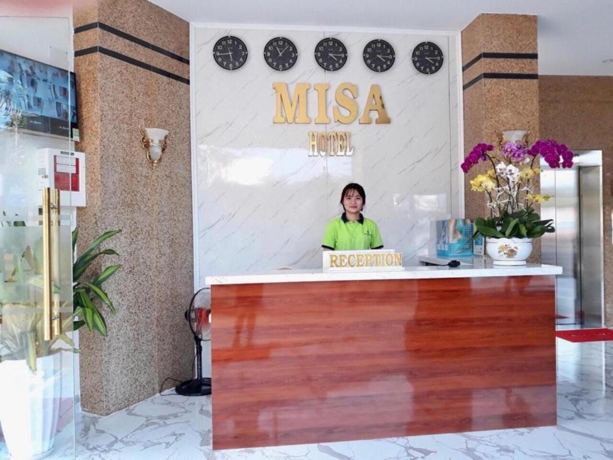 Hotel Khach San Misa