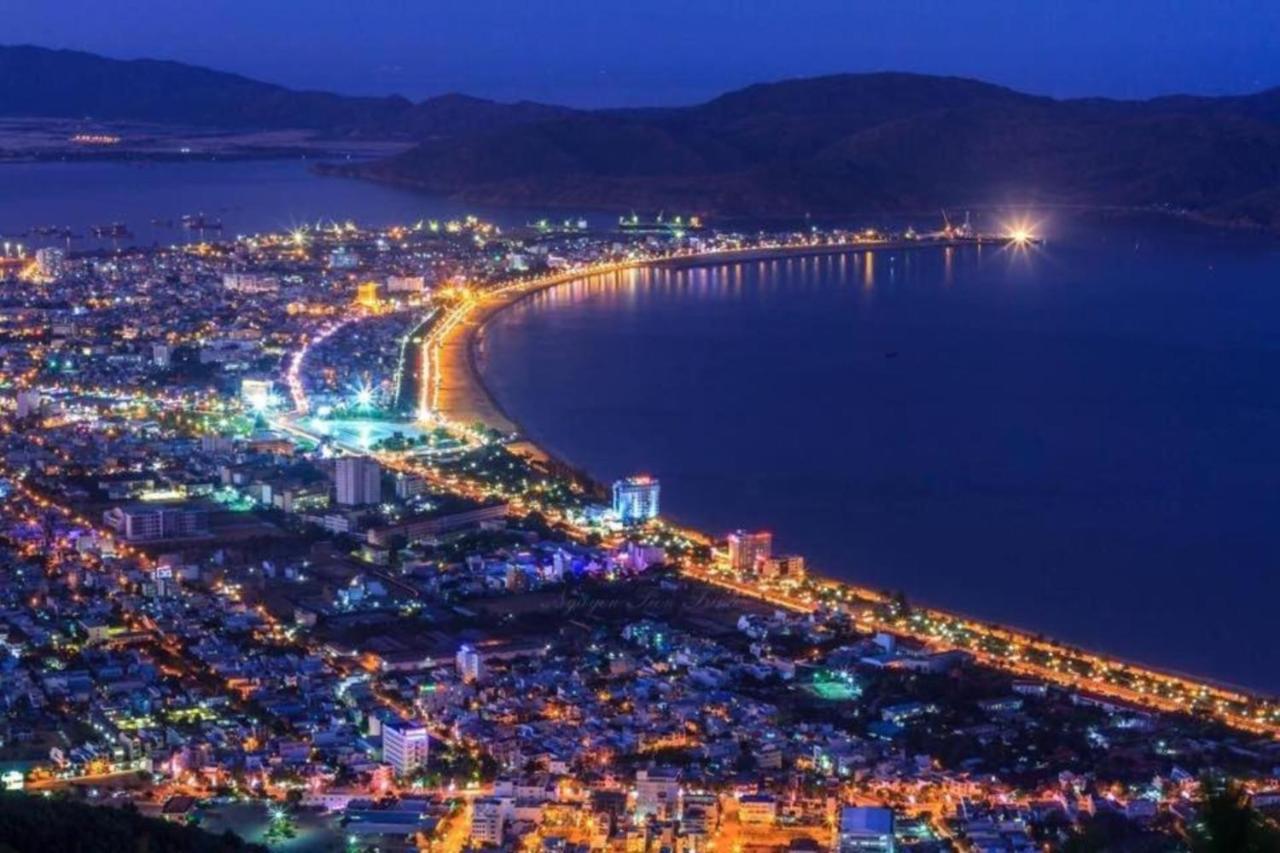 Khach San Misa 3* Quy Nhon