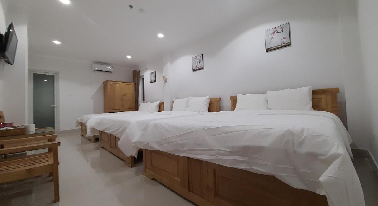Minh Manh 2 Hotel 2*