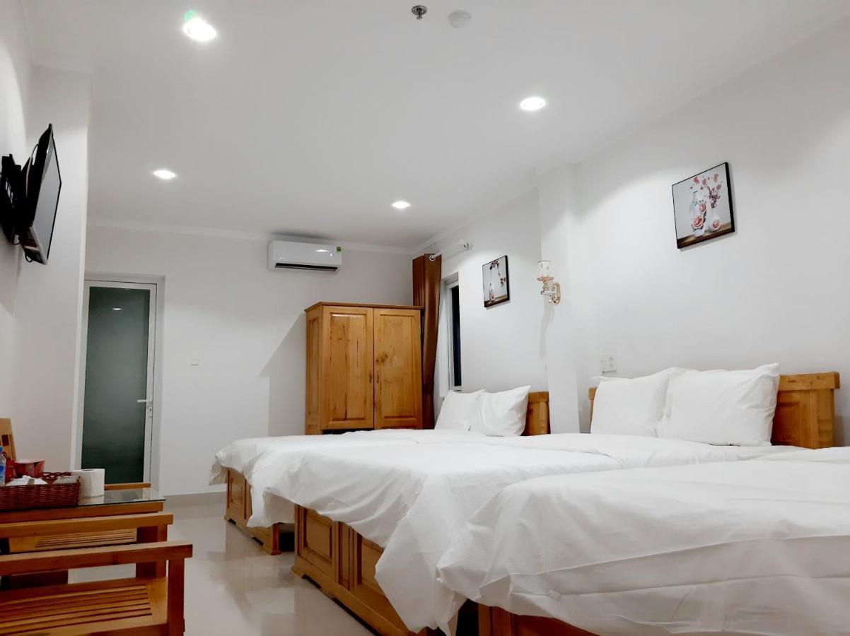Minh Manh 2 Hotel 2*