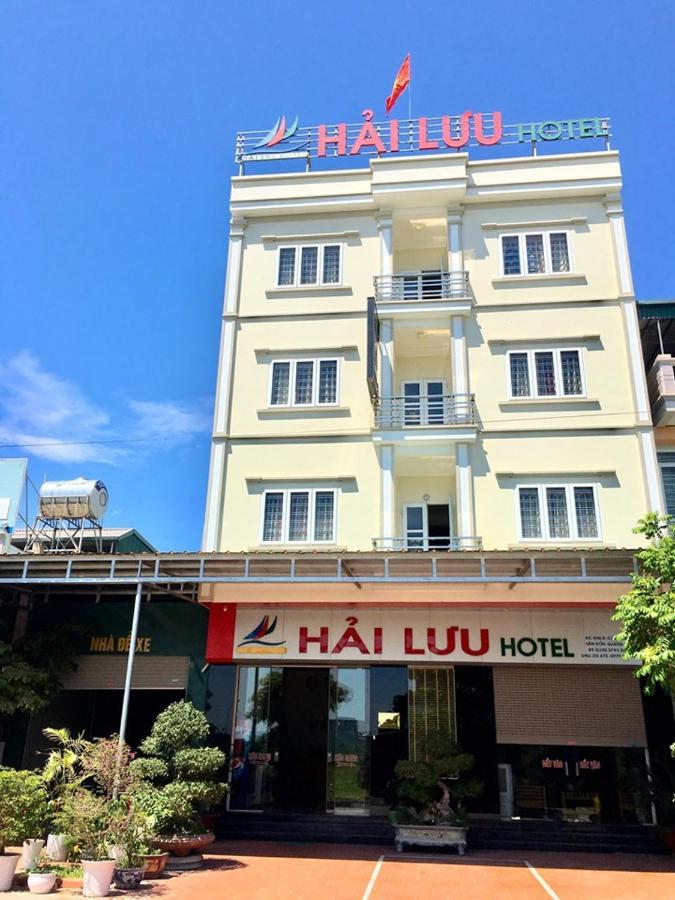 Hotel Luu