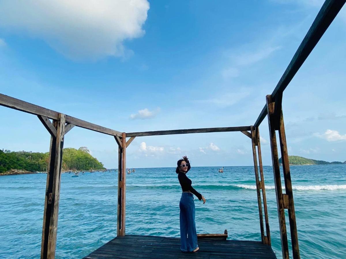 Langchia Resort Nam Du