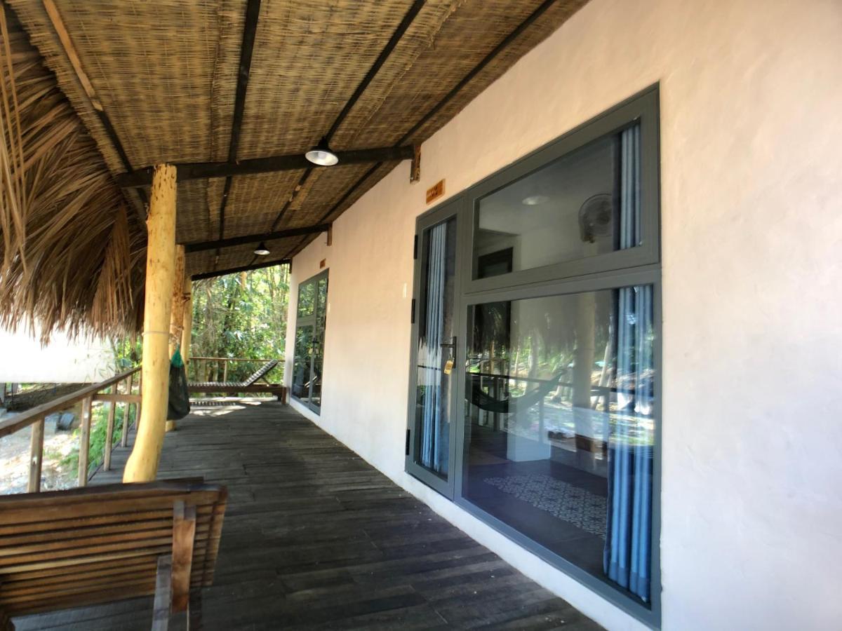 Resort Langchia Nam Du