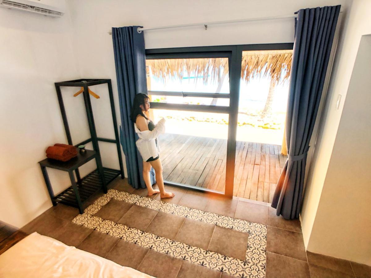 Langchia Resort 3*