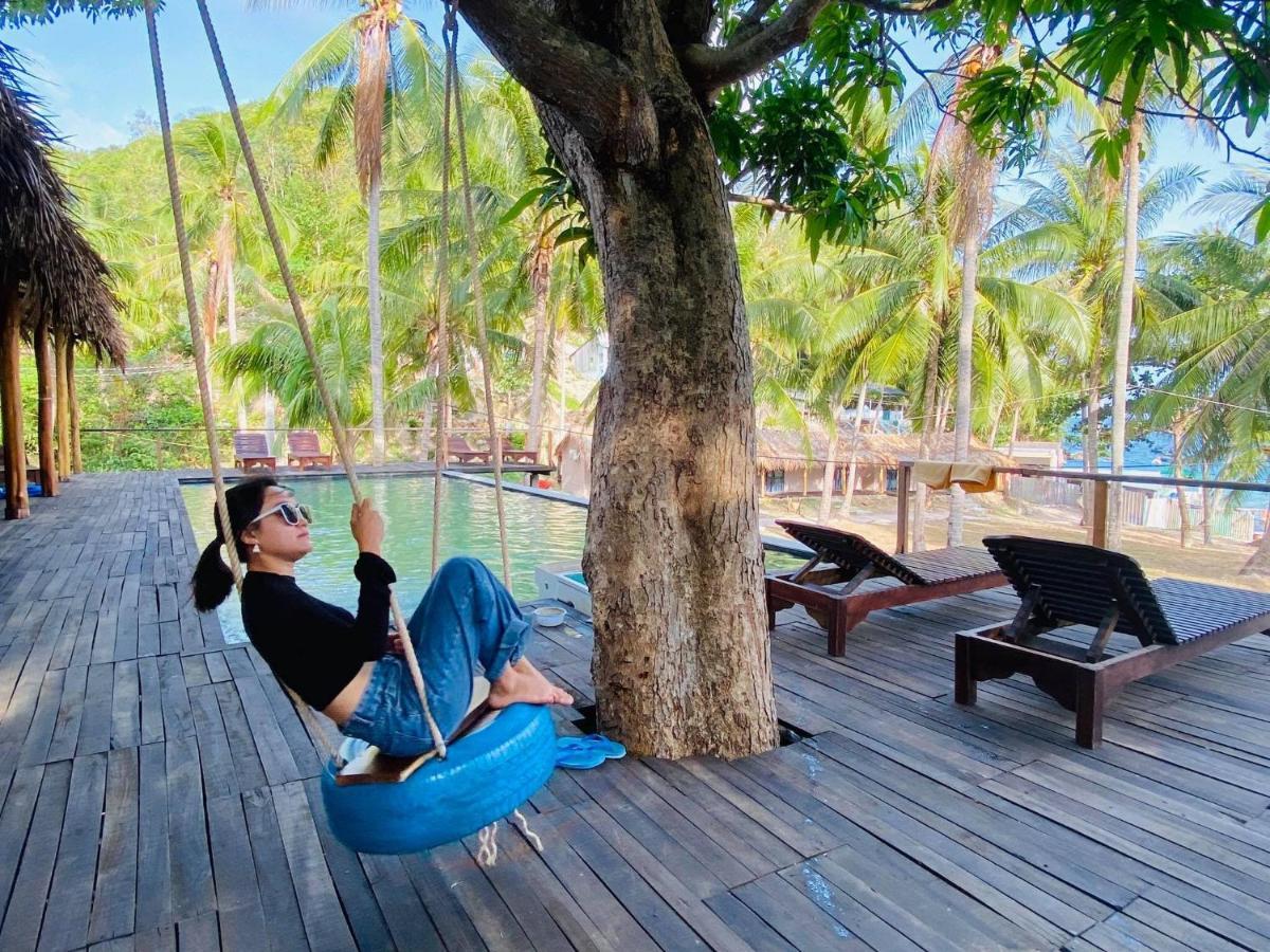 Langchia Resort Nam Du