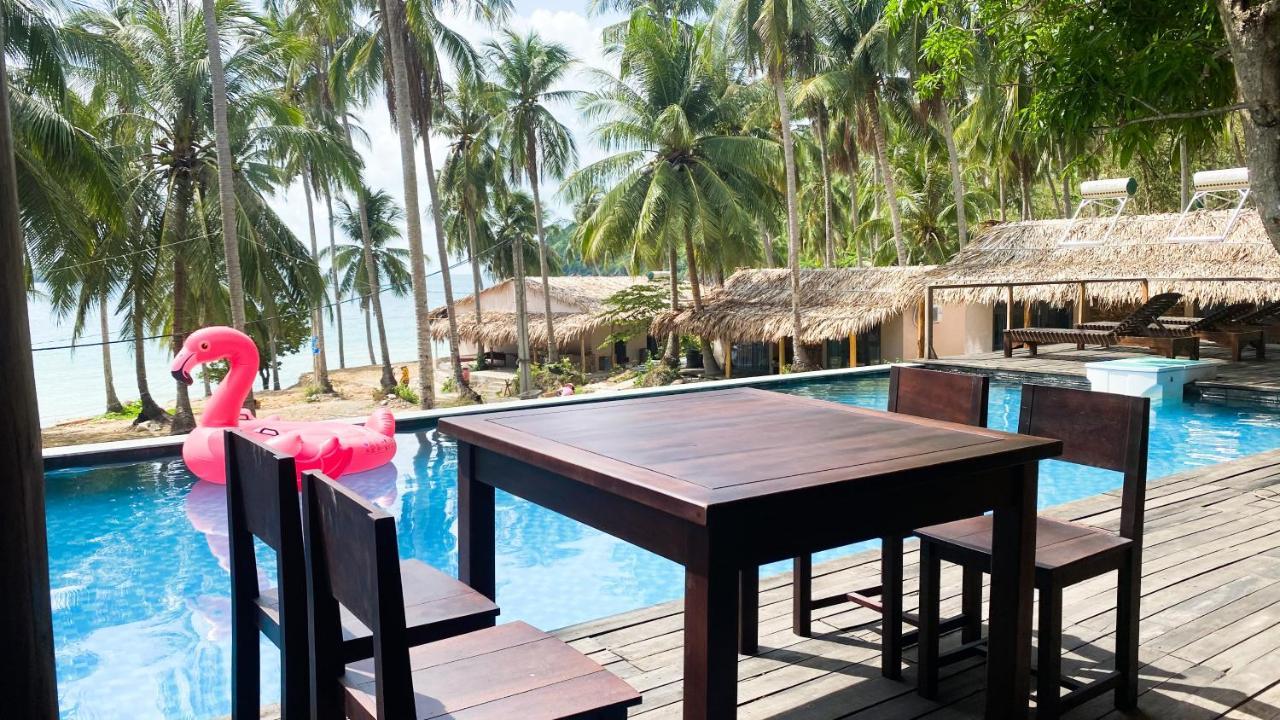 Langchia Resort Nam Du