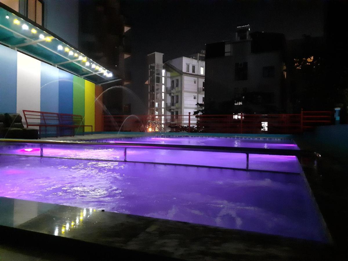 Khach San Anh Dao Hotel Tam Dao