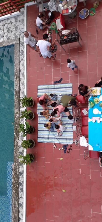 Hotel Khach San Anh Dao *