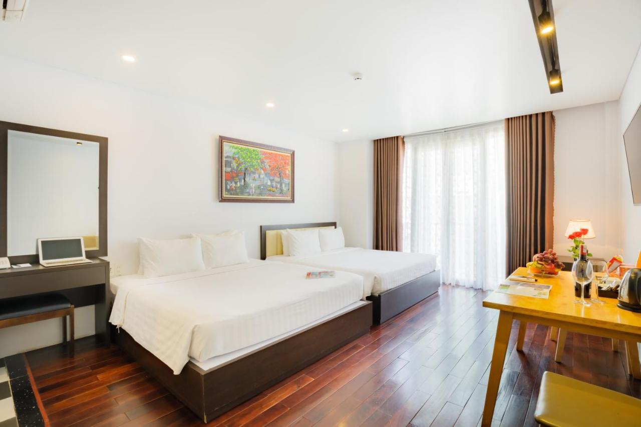 Hotel Sake Nha Trang