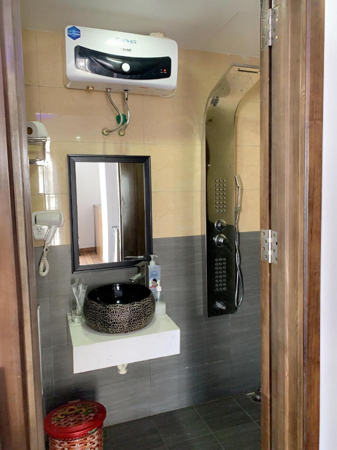 Khách sạn Majestic Luxury Đà Nẵng