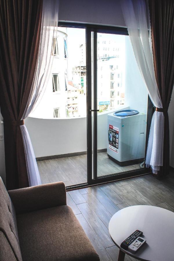 Majestic Luxury Khách sạn Đà Nẵng