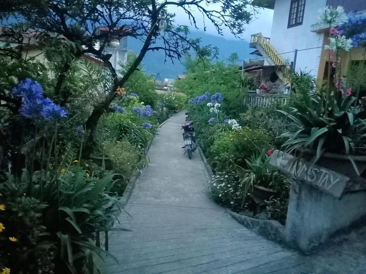 Bed & Breakfast Tatu Sa Pa