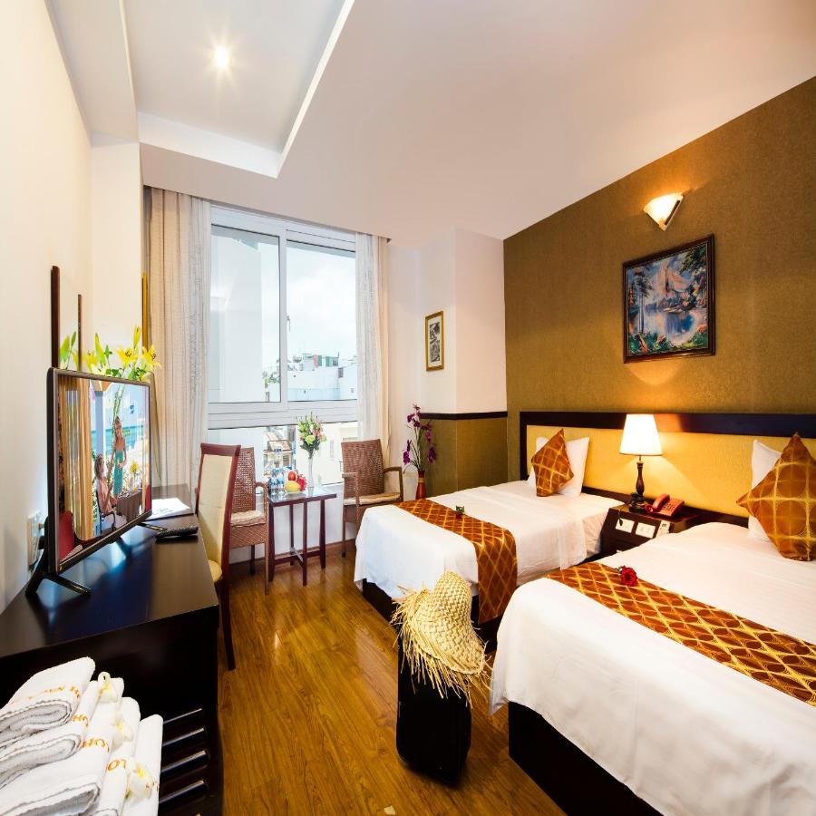 Hotel King Town