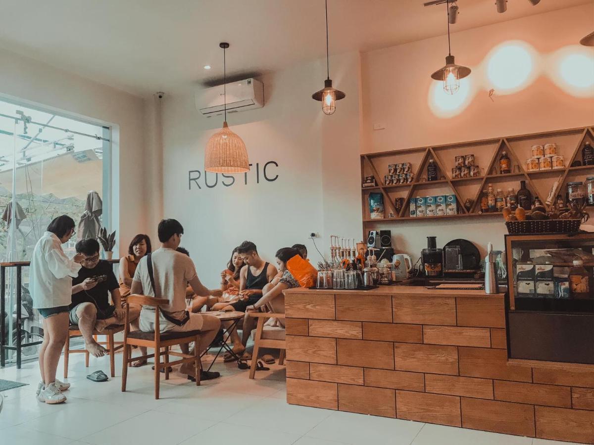 Rustic House Hotel Dong Khe Sau