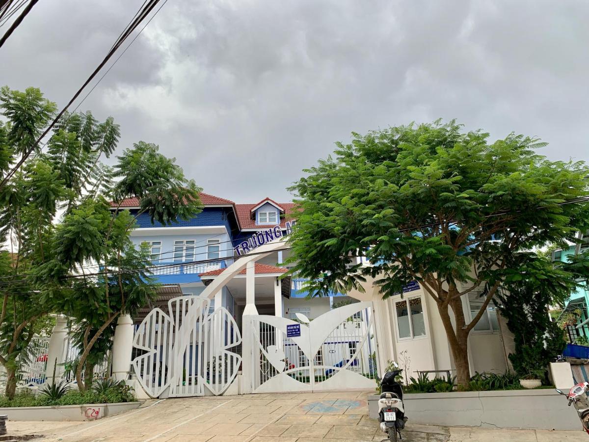Homestay Ahihi Da Lat