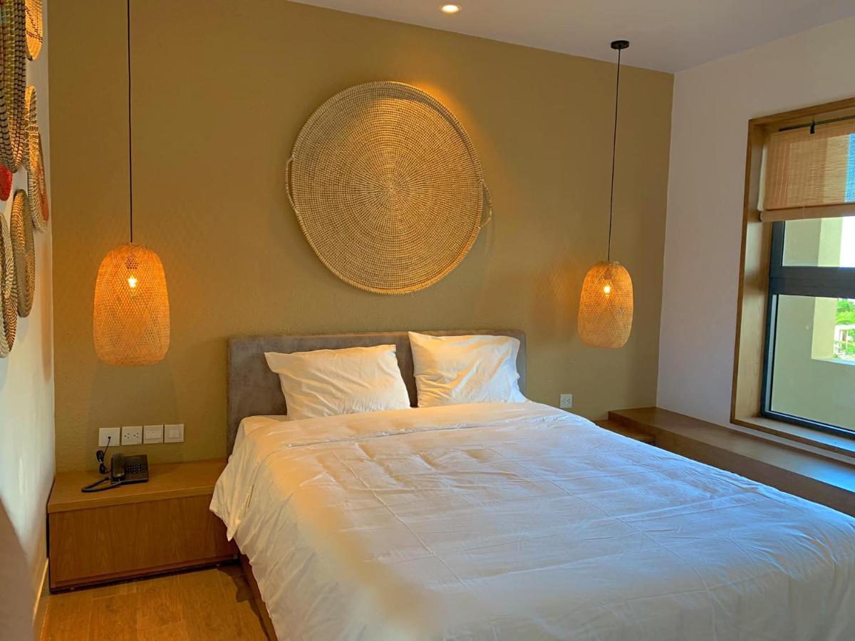 Cagina Boutique Hotel *