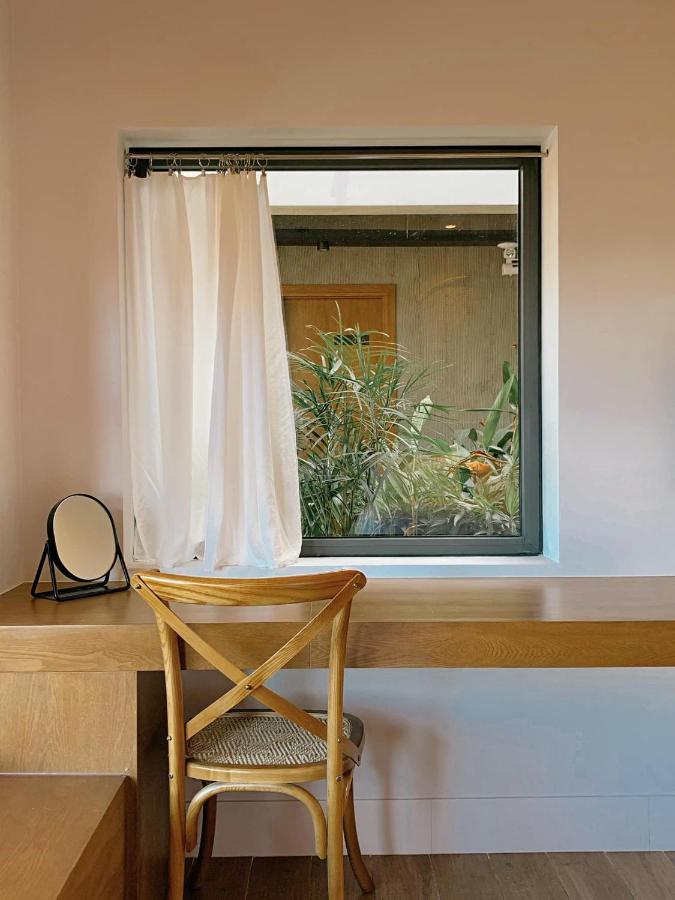 Cagina Boutique Hotel *