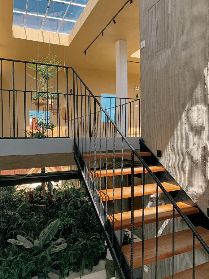 Cagina Boutique Hotel *