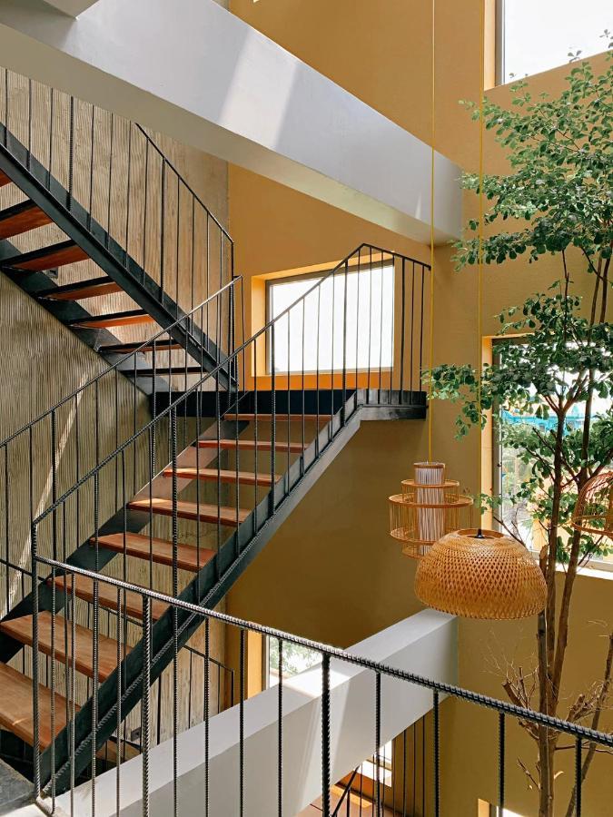 Hotel Cagina Boutique