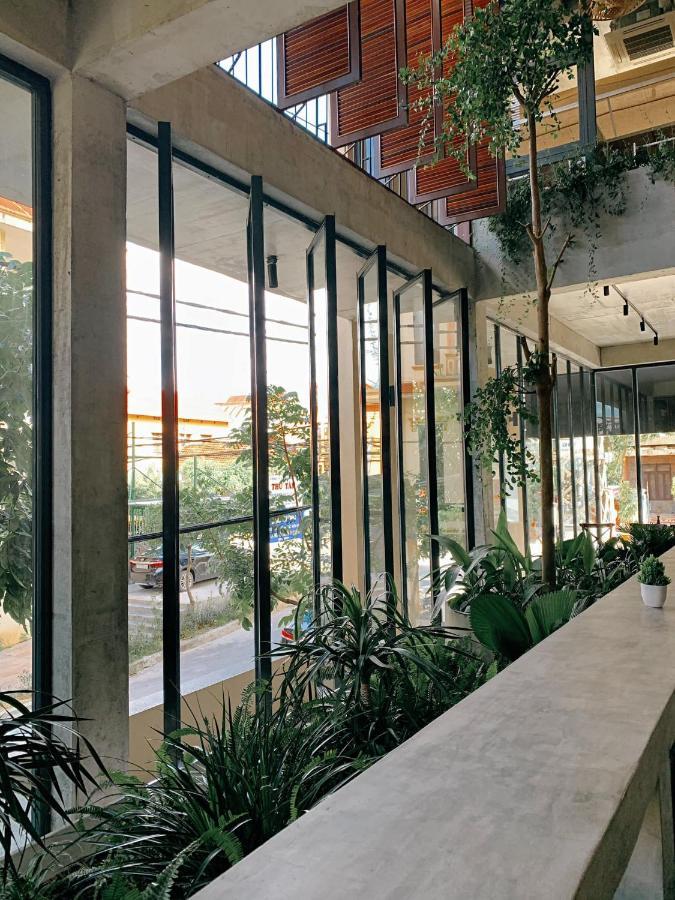 Hotel Cagina Boutique