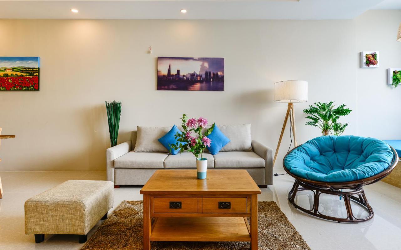 Premium Beach Condotel 5