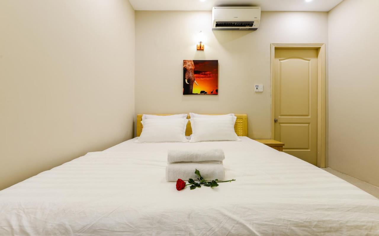 Premium Beach Condotel 5 Apartment