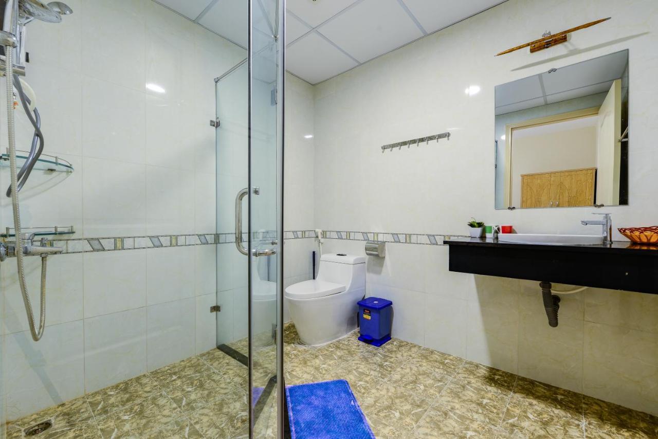Premium Beach Condotel 5 Apartment Vung Tau