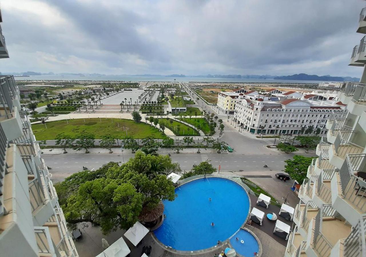 Novotel Bay 4*
