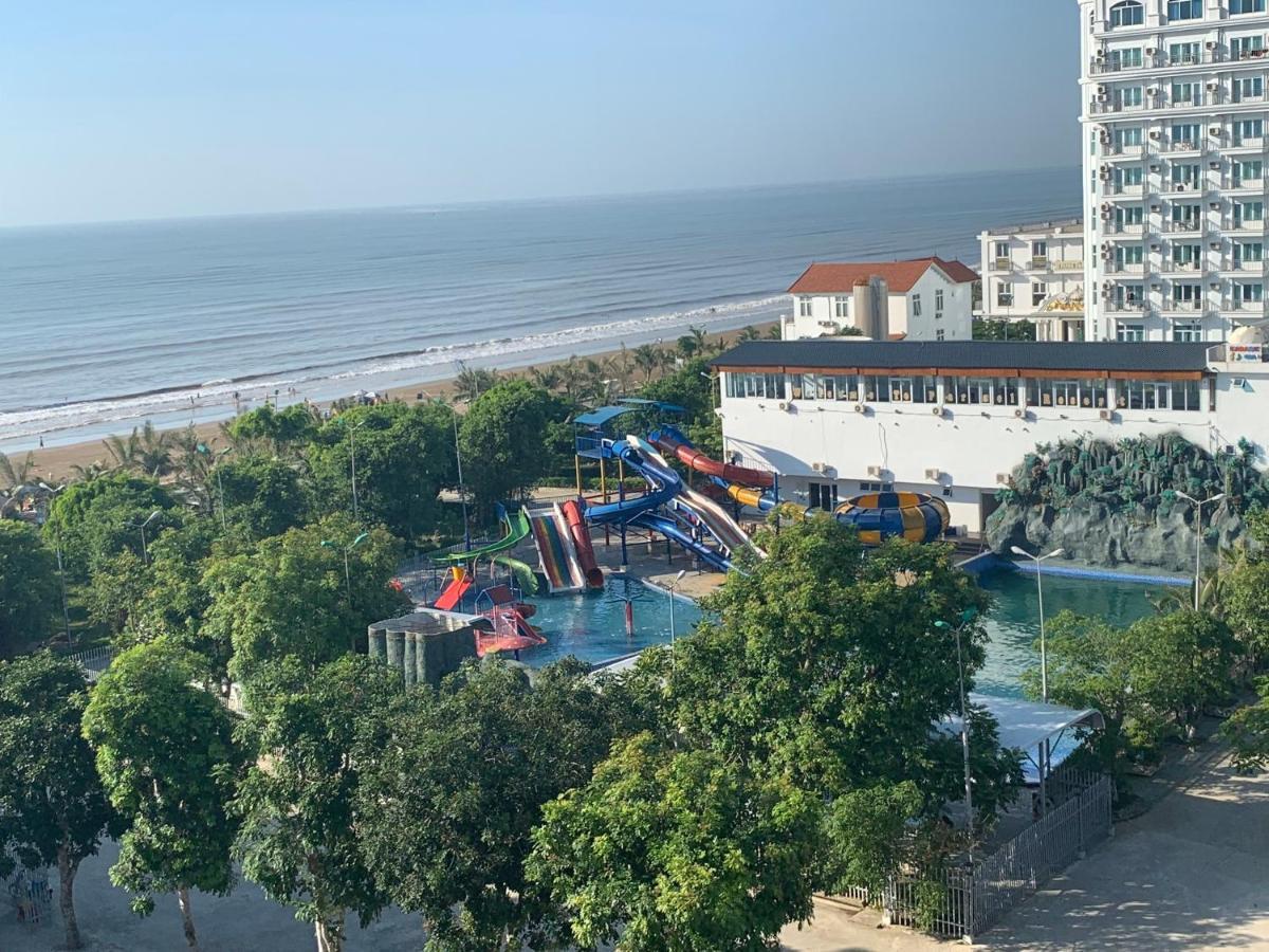 Biển Xanh, Biển Hải Tiến 3*