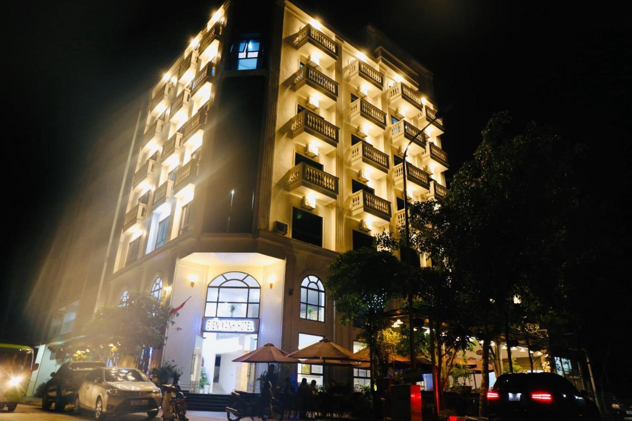 Biển Xanh, Biển Hải Tiến Thanh Hoa