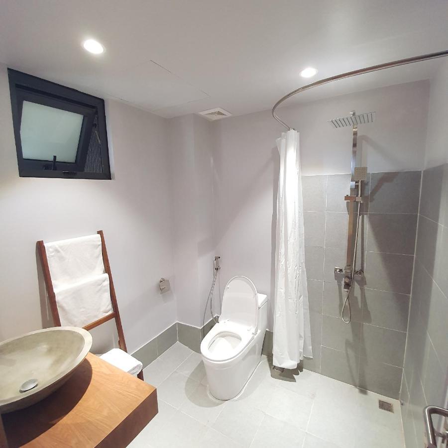 Cagina Boutique Hotel Dong Hoi