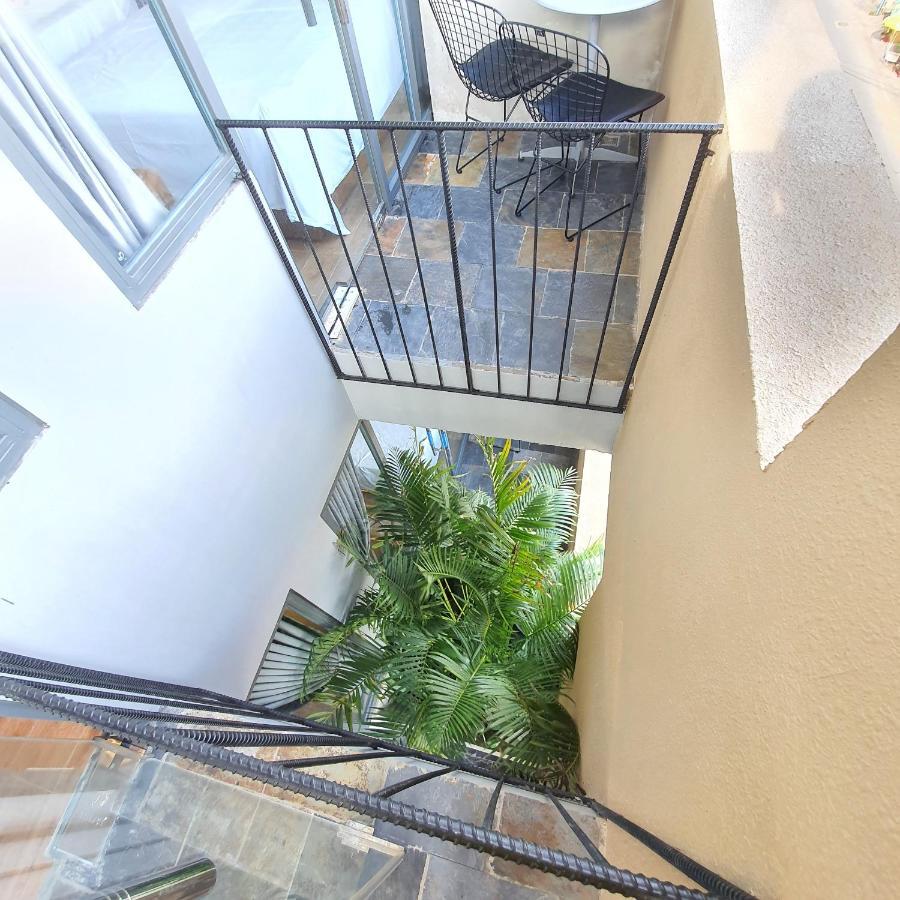 Hotel Cagina Boutique