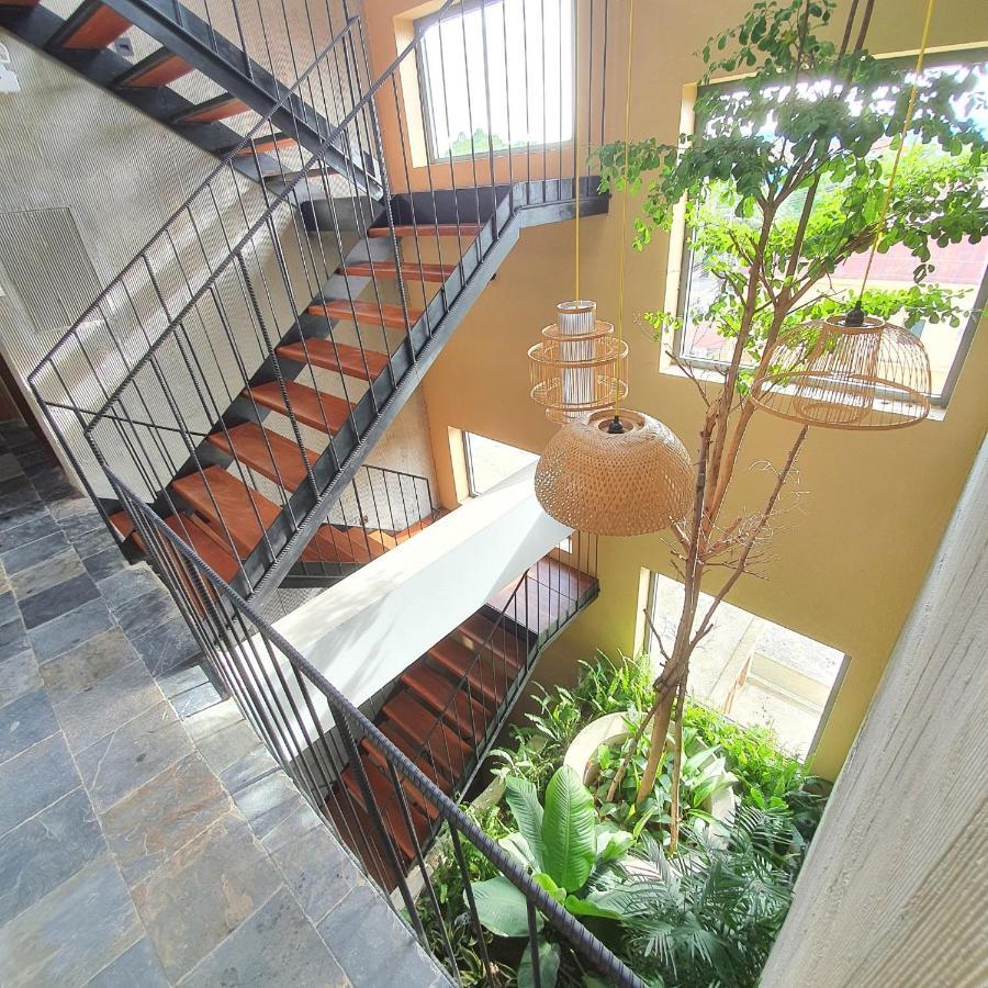 Cagina Boutique Hotel Dong Hoi