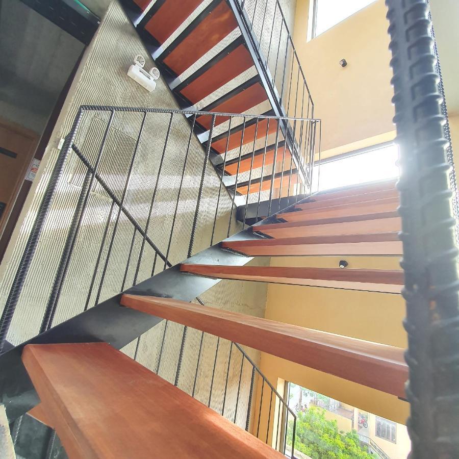 Cagina Boutique Hotel Dong Hoi