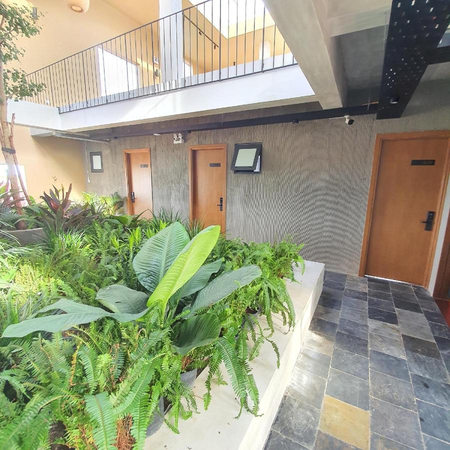 Cagina Boutique Hotel Dong Hoi
