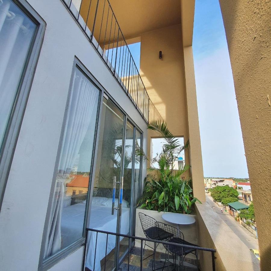 Hotel Cagina Boutique