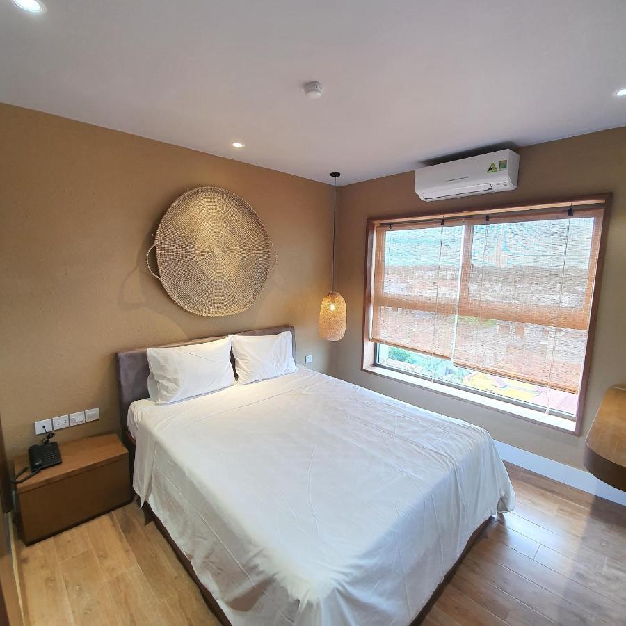 Cagina Boutique Hotel