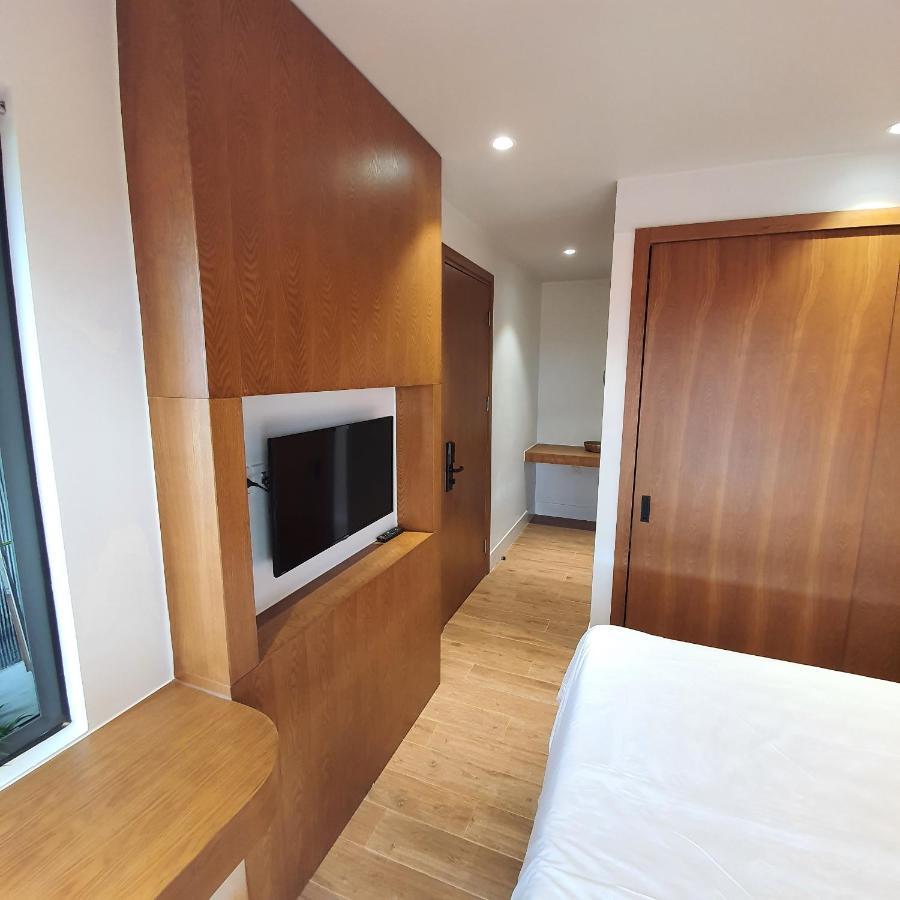 Hotel Cagina Boutique *