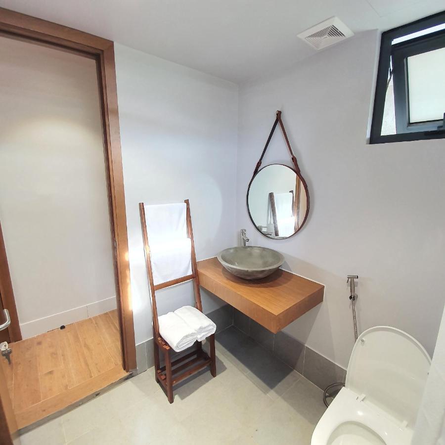 Hotel Cagina Boutique *