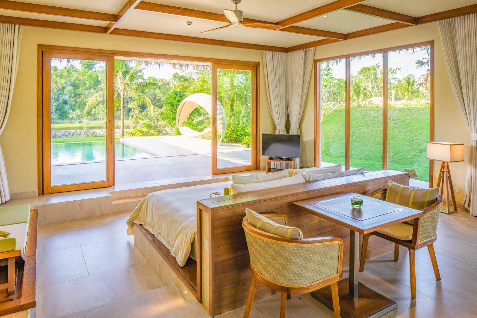 Resort Fusion - Inclusive