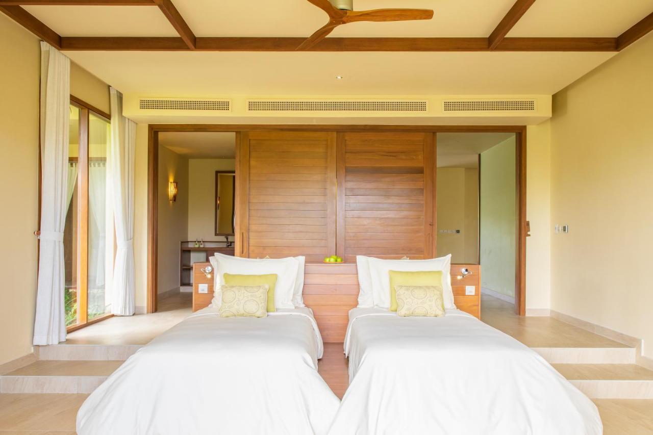 Resort Fusion - Inclusive 5*